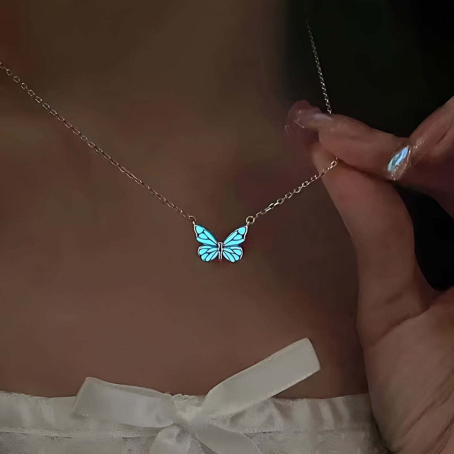 Luminous Butterfly Collection
