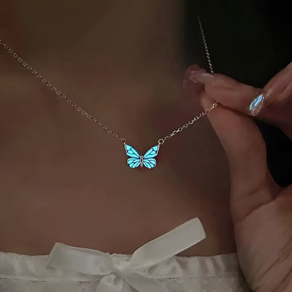 Luminous Butterfly Collection