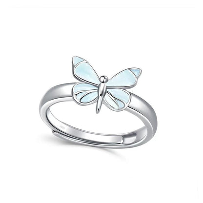 Luminous Butterfly Collection